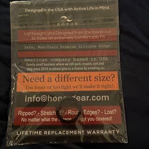 Wedding Band mens size 10